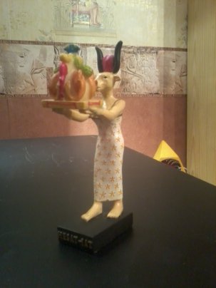 Тайны Богов Египта - График Выхода и обсуждение