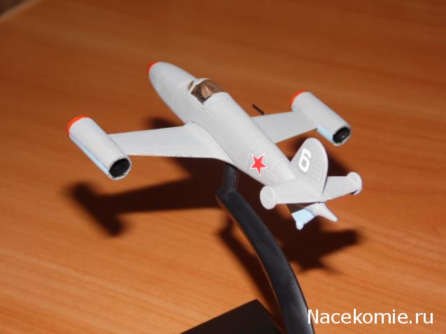 Доработки моделей самолётов, делимся опытом, фото.