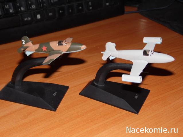Доработки моделей самолётов, делимся опытом, фото.