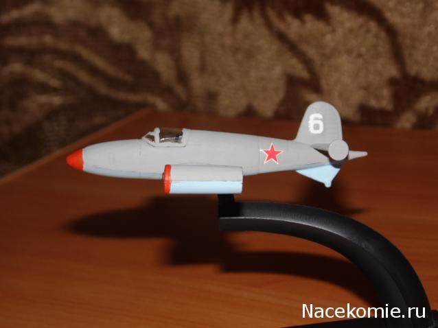 Доработки моделей самолётов, делимся опытом, фото.