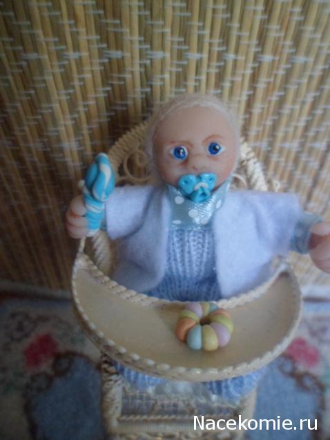 Anastasia24 Мой маленький мир...или ушла в детство))