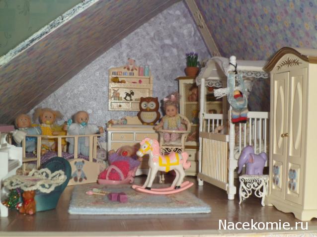 Anastasia24 Мой маленький мир...или ушла в детство))