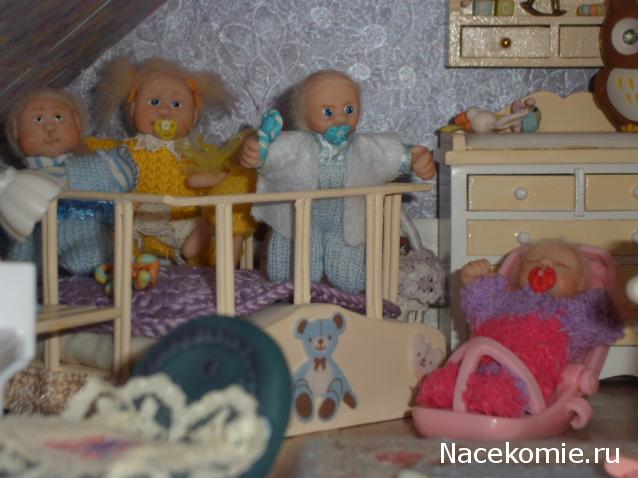 Anastasia24 Мой маленький мир...или ушла в детство))