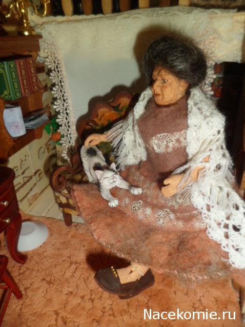 Anastasia24 Мой маленький мир...или ушла в детство))