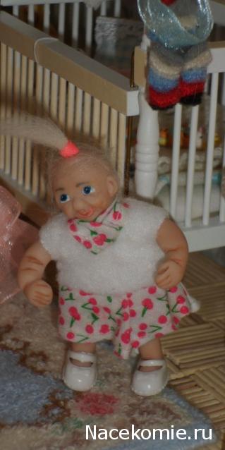 Anastasia24 Мой маленький мир...или ушла в детство))