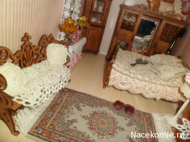 Anastasia24 Мой маленький мир...или ушла в детство))