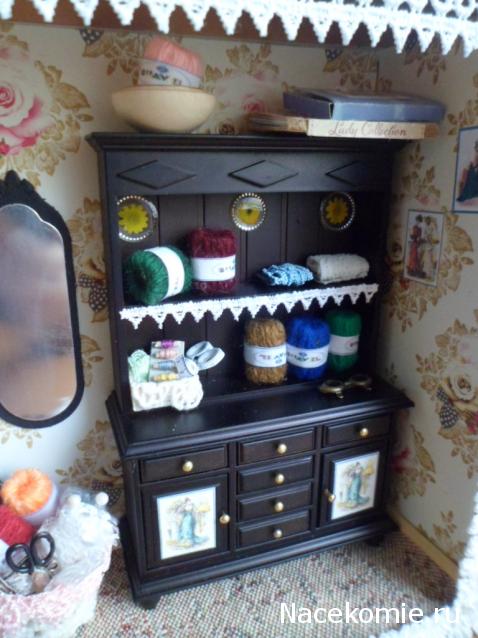 Anastasia24 Мой маленький мир...или ушла в детство))