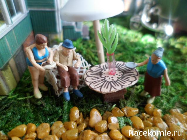 Anastasia24 Мой маленький мир...или ушла в детство))