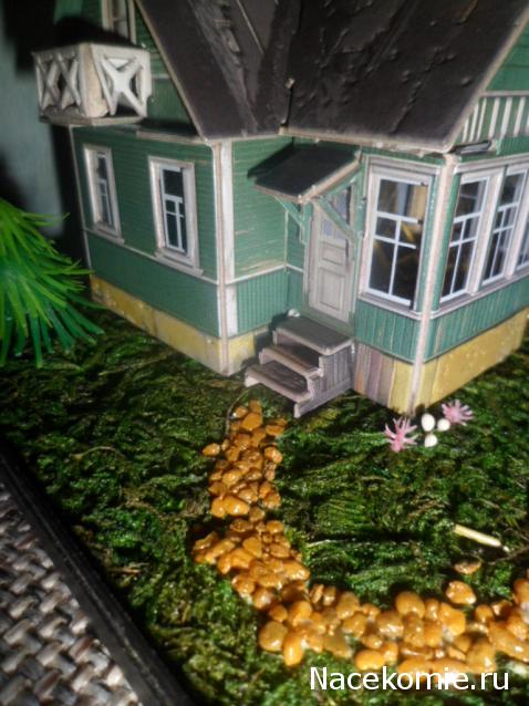 Anastasia24 Мой маленький мир...или ушла в детство))