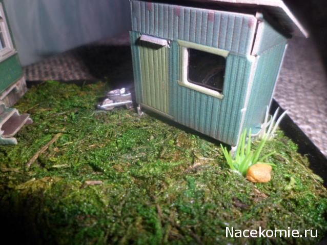 Anastasia24 Мой маленький мир...или ушла в детство))