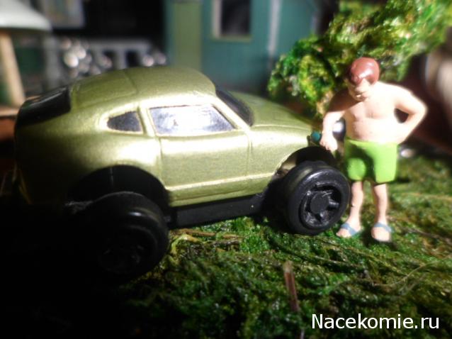 Anastasia24 Мой маленький мир...или ушла в детство))