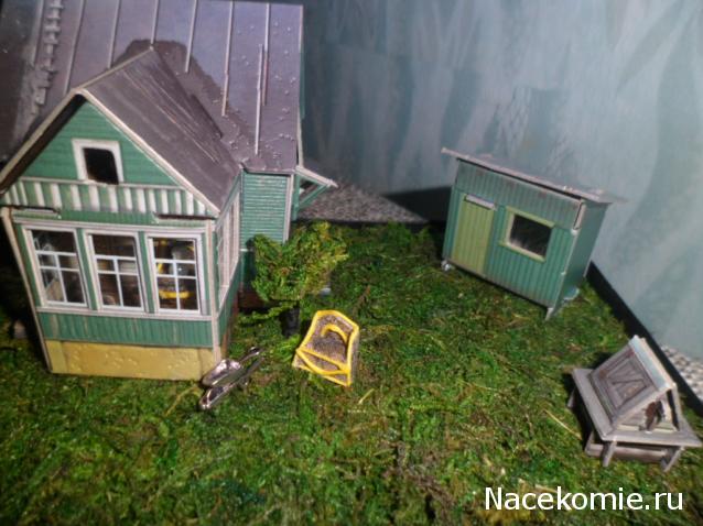 Anastasia24 Мой маленький мир...или ушла в детство))