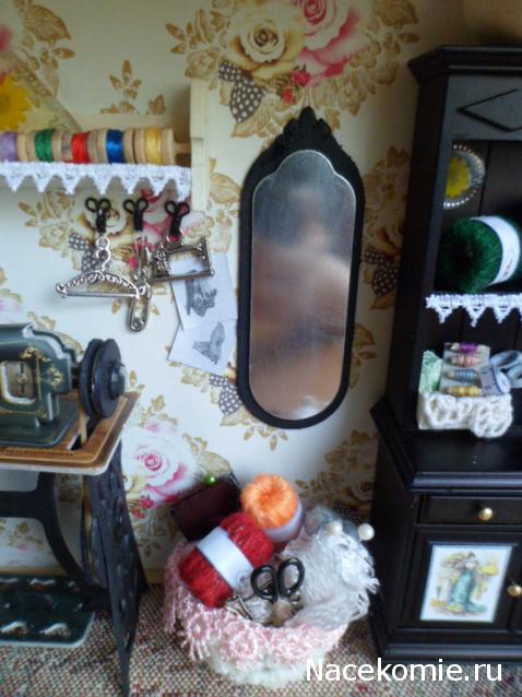 Anastasia24 Мой маленький мир...или ушла в детство))