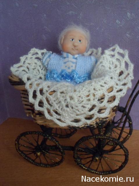 Anastasia24 Мой маленький мир...или ушла в детство))