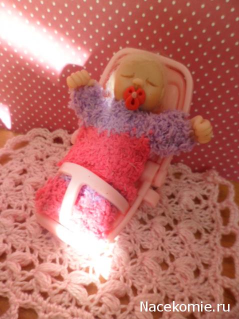 Anastasia24 Мой маленький мир...или ушла в детство))