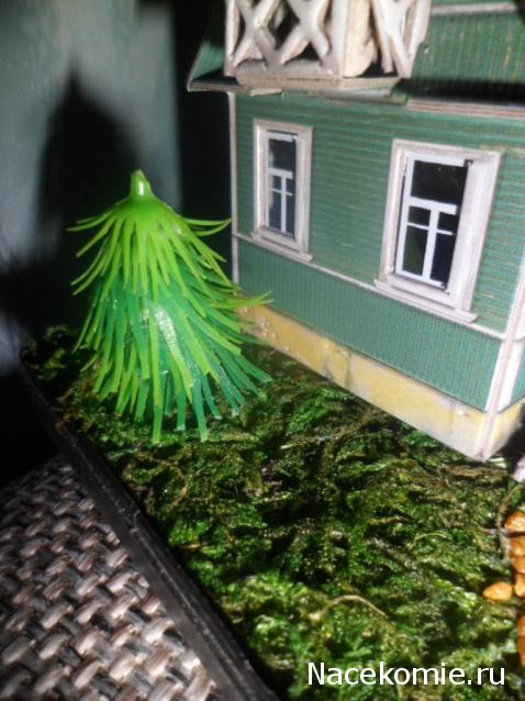 Anastasia24 Мой маленький мир...или ушла в детство))