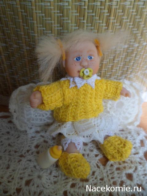 Anastasia24 Мой маленький мир...или ушла в детство))