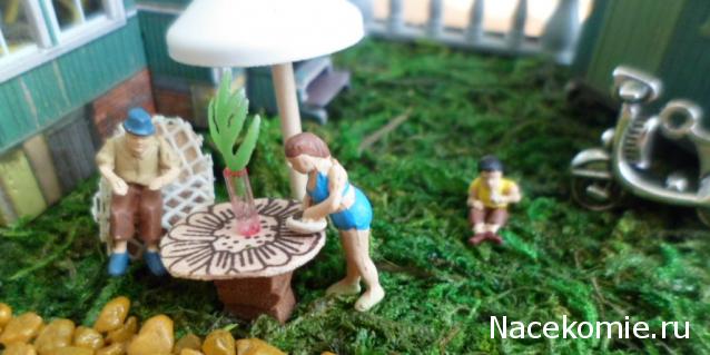 Anastasia24 Мой маленький мир...или ушла в детство))