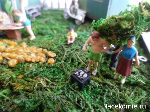 Anastasia24 Мой маленький мир...или ушла в детство))