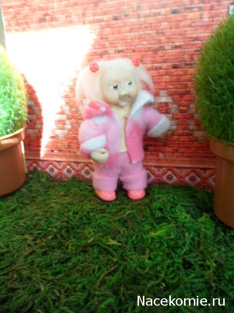 Anastasia24 Мой маленький мир...или ушла в детство))