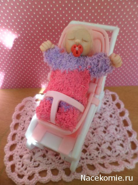 Anastasia24 Мой маленький мир...или ушла в детство))