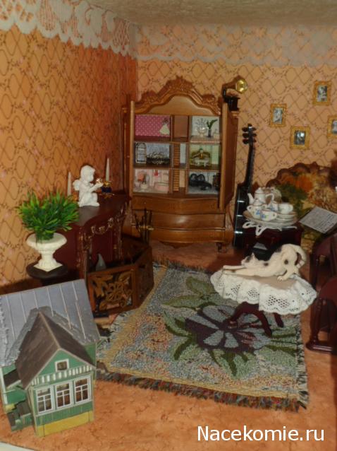 Anastasia24 Мой маленький мир...или ушла в детство))