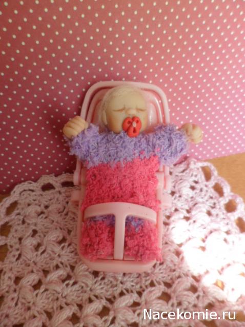 Anastasia24 Мой маленький мир...или ушла в детство))