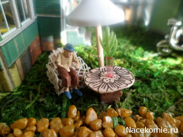 Anastasia24 Мой маленький мир...или ушла в детство))