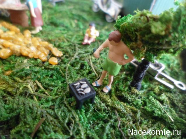 Anastasia24 Мой маленький мир...или ушла в детство))