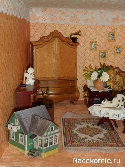 Anastasia24 Мой маленький мир...или ушла в детство))