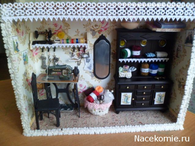 Anastasia24 Мой маленький мир...или ушла в детство))