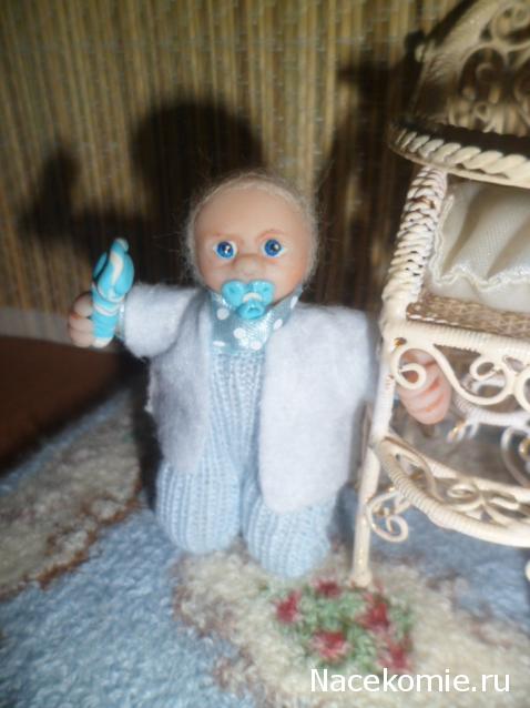 Anastasia24 Мой маленький мир...или ушла в детство))