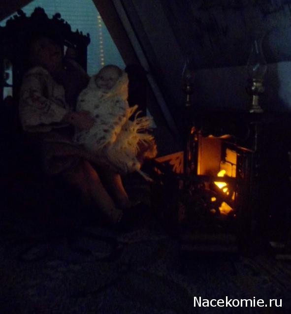 Anastasia24 Мой маленький мир...или ушла в детство))