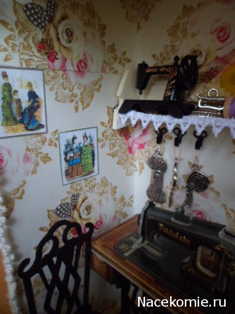 Anastasia24 Мой маленький мир...или ушла в детство))