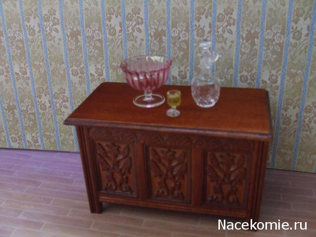 Rosinka07 - Домики бабушек