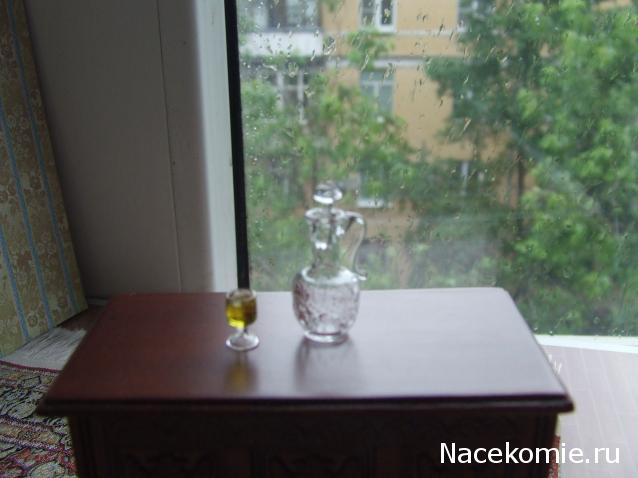 Rosinka07 - Домики бабушек