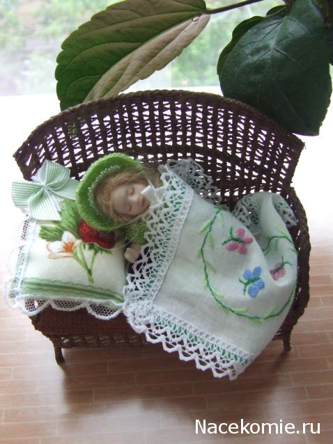 Rosinka07 - Домики бабушек