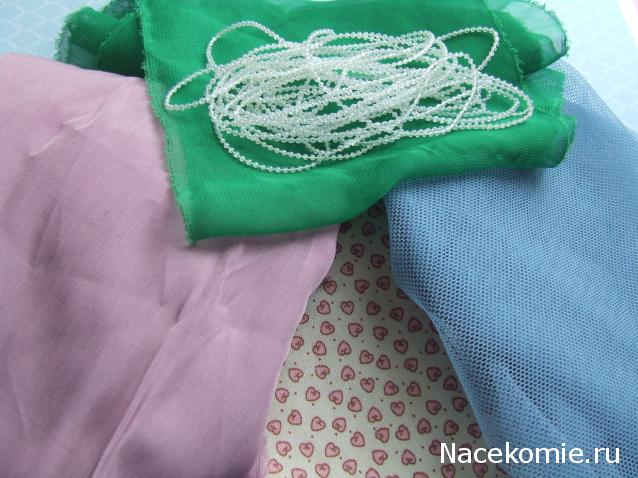 Rosinka07 - Домики бабушек