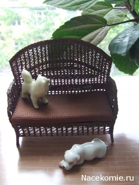 Rosinka07 - Домики бабушек