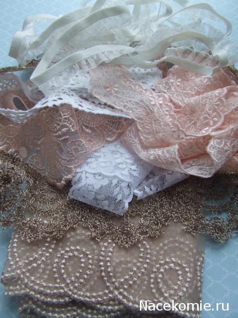 Rosinka07 - Домики бабушек