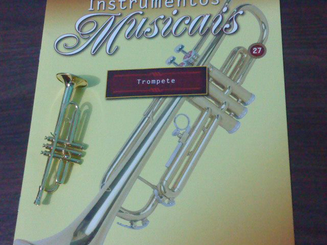 Музыкальные инструменты №10 - Балалайка