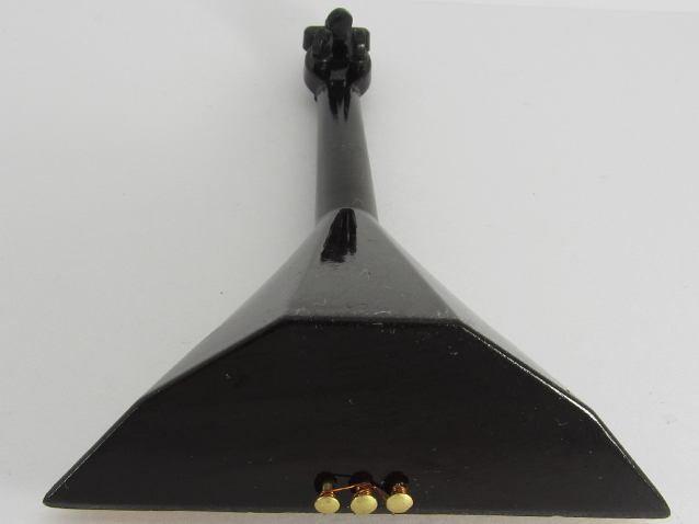 Музыкальные инструменты №10 - Балалайка