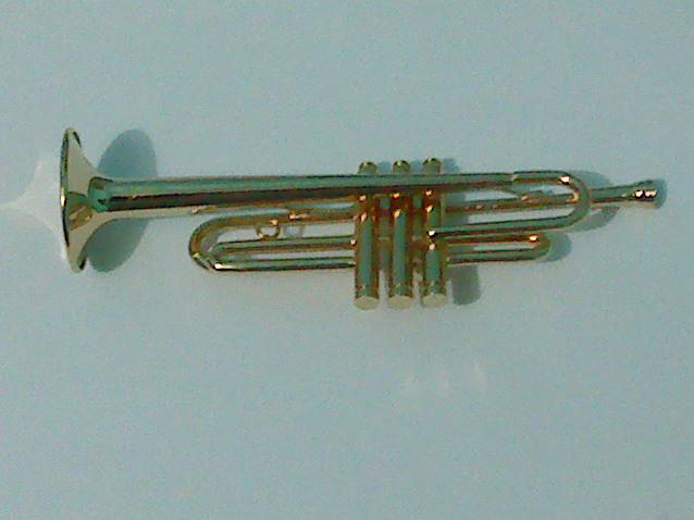 Музыкальные инструменты №10 - Балалайка