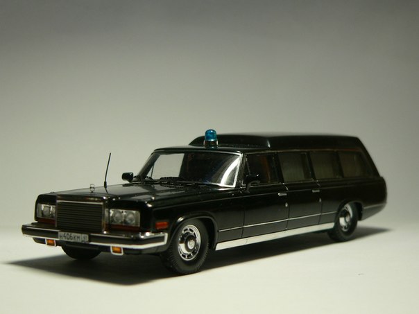 Автолегенды СССР - График выхода и обсуждение