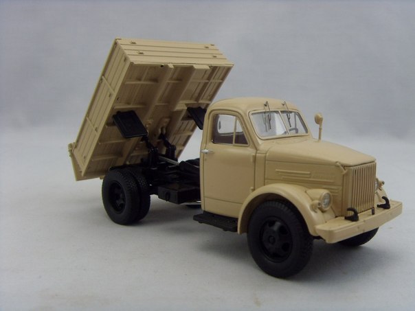 Автомобиль на службе - График выхода и обсуждение