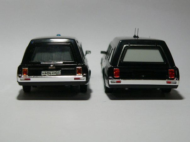 Автолегенды СССР - График выхода и обсуждение