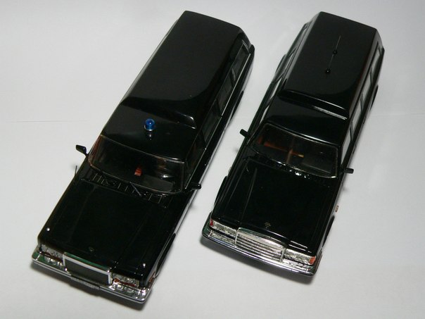 Автолегенды СССР - График выхода и обсуждение