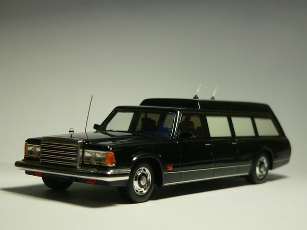 Автолегенды СССР - График выхода и обсуждение