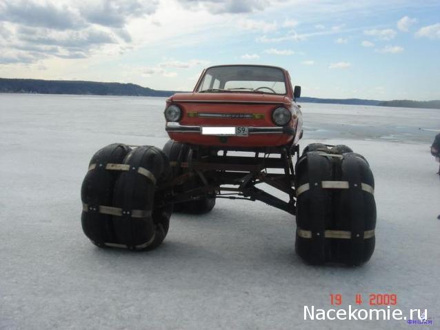 Болталка АЛ и АНС