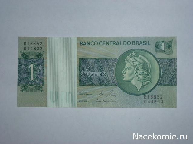 Коллекции пользователей. Нумизматика и бонистика